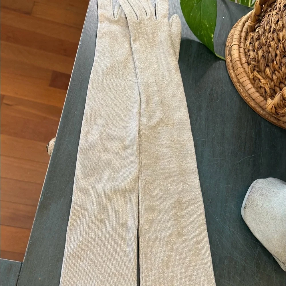 N/A vintage gloves